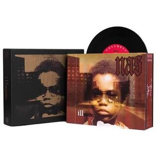 NAS - Illmatic: 30th Anniversary