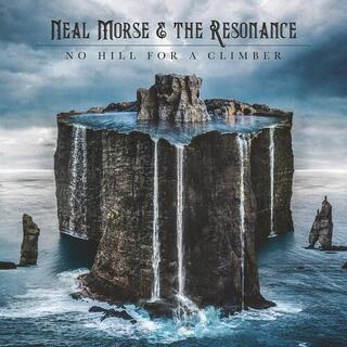 NEAL MORSE - No Hill For A Climber [2lp]