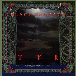 BLACK SABBATH - Tyr (2024 Remaster)