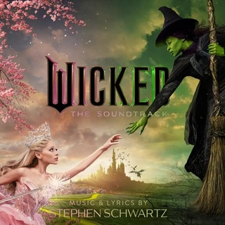 SOUNDTRACK - Wicked: The Soundtrack (Vinyl)