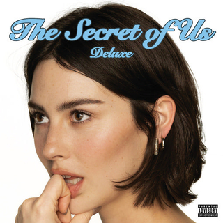 GRACIE ABRAMS - Secret Of Us (Deluxe Edition)