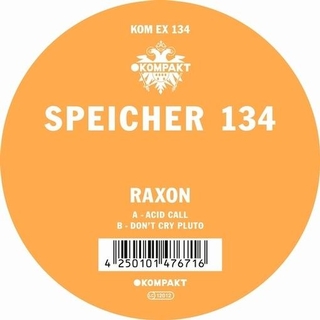 RAXON - Speicher 134 [12in]