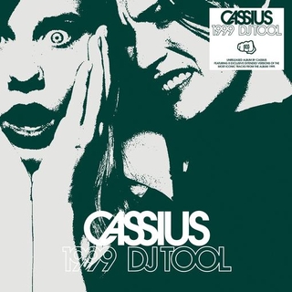 CASSIUS - 1999 Dj Tool (Vinyl)