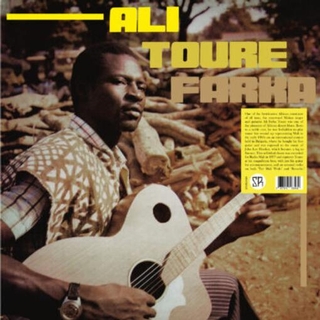 ALI FARKA TOURE - Ali Farka Toure
