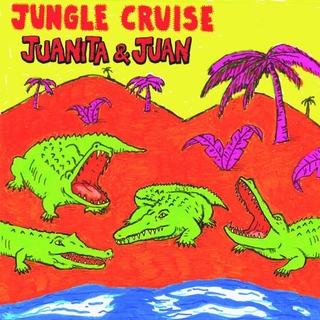 JUANTINA &amp; JUAN - Jungle Cruise