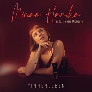 MIRIAM HANIKA - *innenleben (Vinyl)