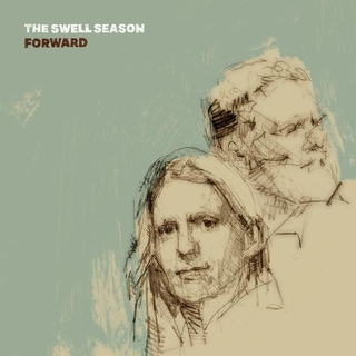 SWELL SEASON - Forward (Ivory Vinyl)