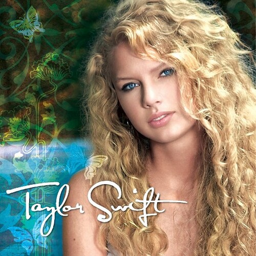 TAYLOR SWIFT - Taylor Swift (Vinyl)